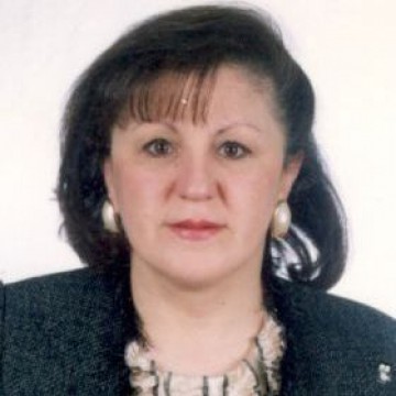 Prof. Amira Abido